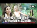Lagu Teror Tuyul Drakula Penguras Harta Hantui Warga! | Aini Malaikat Tak Bersayap Eps 186 (FULL)