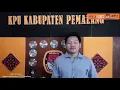 Download Lagu Penjelasan RELAWAN DEMOKRASI oleh KPU Pemalang