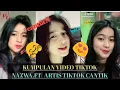 Download Lagu KUMPULAN VIDEO TIKTOK NAZWA.FT | ARTIS TIKTOK CANTIK