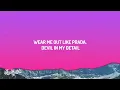 Sleep Token - Caramel (Without the Breakdown)