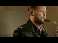 Download Lagu Whitney Houston - Saving All My Love (Sax Cover Brendan Mills)