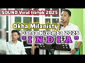 Download Lagu Viral Dansa Kizomba || INDIA || Okha Milanisty