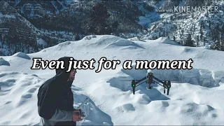 Download Gryffin - Just For A Moment Ft. Iselin (Lyrics) MP3