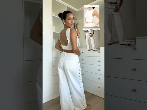 Renovando meu guarda-roupa com a SHEIN
