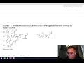 Unit 1 Lesson 1 12 - Valence Shell and excited state electron configurations