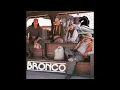 Bronco - Prisión de Amor (Cover Audio)