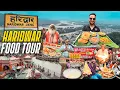 Download Lagu Ep -1 Haridwar Street Food Tour| Haridwar Tour | Breakfast in Haridwar | Haridwar Food Tour