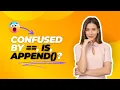 Must-Know Python Keywords Operators Before You Code Hindi