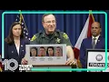 Sheriff Judd announces investigation into arrest fentanyl seizure in Polk County