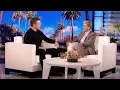 Video di Matt Damon Shares the Results of His Family’s DNA Test