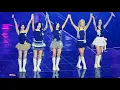Lagu ITZY 3RD WORLD TOUR TUNNEL VISION in SEOUL 있지 콘서트 앵콜 \