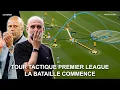 Download Lagu Guardiola vs Arne Slot: The tactical duel that could change the Premier League! ⚔️