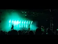 Fit For A King - Eyes Roll Back (Live 2023)