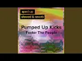 Download Lagu Pumped Up Kicks (slowed+reverb)