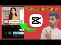Download Lagu How To Add Subscribe Button on Video Using Cap Cut  | Cap Cut Video Editing Tutorial #capcut