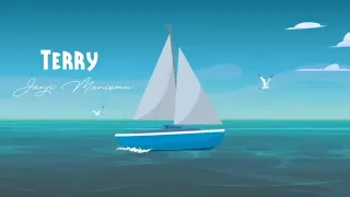 terry janji manismu lyric video 