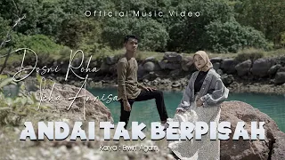 dosni roha ft zicha anesha andai tak berpisah official music video