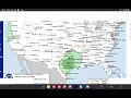Severe Weather Outlook Day 2 24