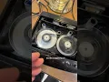 Download Lagu How I clean Vhs tapes. Rewinder HACK! #vhs #digitizing #vhscollection #vhstape #retro