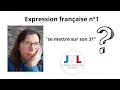Download Lagu JKL - Expression française n°1 - se mettre sur son trente-et-un (31)
