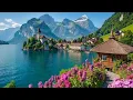 Download Lagu Iselwald,Switzerland🇨🇭The hidden Swiss gem on the lake Brienz-Walking Tour 4K HDR