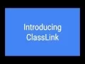 ClassLink Dashboard Teacher Training