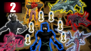 The Very Best Slayer Dungeon - Post-Max Pat RS3