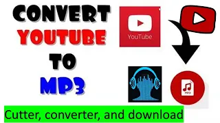 Download youtube to mp3 cutter and converter MP3