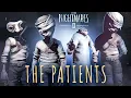 Download Lagu [SFM] Little Nightmares Song \