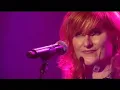 Eddi Reader (Fairground Attraction) - Perfect (RocKwiz)