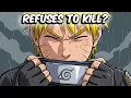 Lagu What If Naruto Refused To Kill?