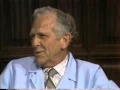 Guy L Odom MD interviewed by George T Tindall MD