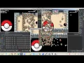 libGDX Kryonet with flatbuffer Server-client realtime game lag test