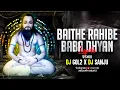 Download Lagu BITHE RAHIBE HO BABA | DJGOL2 | DJ AARADHYA | CG UT TRACK 2022 | 36GARHI BEATZ
