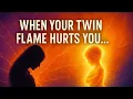 Download Lagu When Your Twin Flame Hurts You… This Is What’s Really Happening 🔥 Lion Of God 🔥