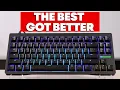 Wooting 80HE Review - The Best Gaming Keyboard Available