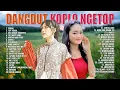 FULL ALBUM DANGDUT KOPLO NGETOP || PINGAL - HAPPY ASMARA #happyasmara