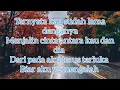 Download Lagu arjuna 89 band cinta segitiga ||lirik