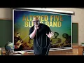 Altered Five Blues Band – I've Got the Scars to Prove It