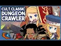 Download Lagu Cult Classic Dungeon Crawler RPG! - Etrian Odyssey 2 HD
