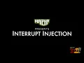 Interrupt Injection leaking arbitrary kernel memory on AMD Zen 2
