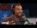 Alfonso Ribeiro Talks Almost Getting Cut from Fresh Prince Hosting Catch 21