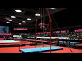 Download Lagu LAN Xingyu (CHN) - 2021 Artistic Worlds, Kitakyushu (JPN) - Qualifications Rings