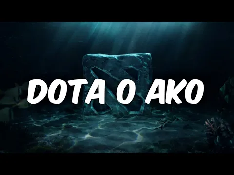 Download MP3 Aikee - Dota O Ako ft. Sabrina (slight boosted) (Lyrics)