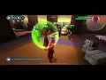 SWGOH GAC 3v3 Omi g11 Merrin Nightsisters Vs Jabba