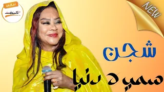 شجن سميرة دنيا Samira Dounia ليالي البروف القاهرة ٢٠٢٤ 