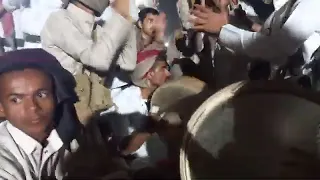 وصل الجديد حسين الطير ولعب اهل الجوف 