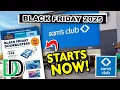 Sam s Club Black Friday 2025 STARTS NOW Don t Miss It