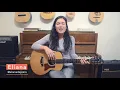 cómo tocar QUE LLORO de SIN BANDERA en guitarra tutorial