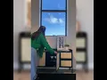 Vídeo do produto